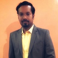 Debajit Sensarma