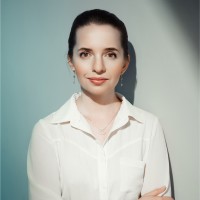 Svetlana Gribova