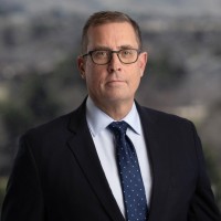 Curtis H. Moore