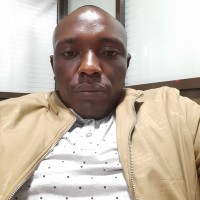 James Macharia James