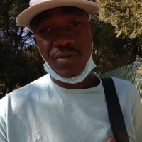 Thabang Isaac Morobe