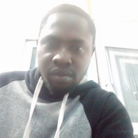 John Adah Anyebe