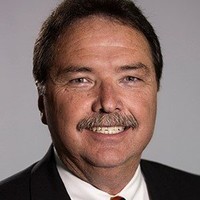Mike Barefoot