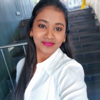 Yuktha Chelfia Gnanaraj