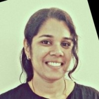 Jisha Ashokan