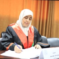 Dr Munawwar Najim