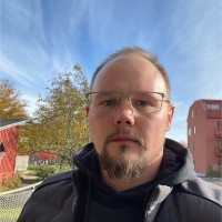 Sebastian Börjesson
