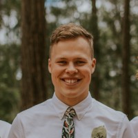 Caleb Campbell