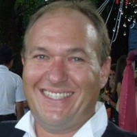 Frik Du Preez