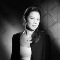 Sabine Andrivon