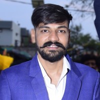 Sunil Dangi
