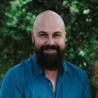 Alastair Vick