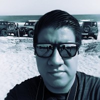 Daniel Alberto Avilez Solórzano