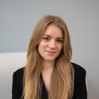 Julianna Goryachkova