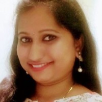 Krishnaveni M