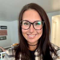 Courtney Aubert