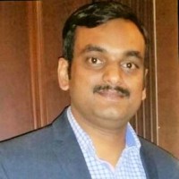 Girish Barhate