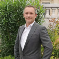 Fabrice Vente