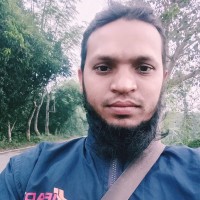 Sharif Biswas