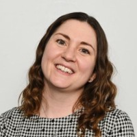 Rachel Glover