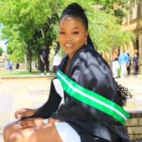 Unathi Kolofane