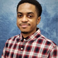 Eric Robinson