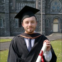 Kieran Tobin