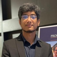 Saif Mahmud