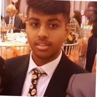 Ishan Kashyap