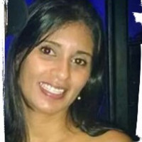 Andreia Santana De Souza