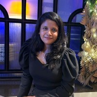 Ritu Das