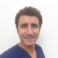Karim Masri Pachón
