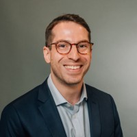 Joshua Cartwright 柯凯华