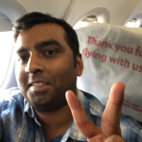 Nikhil Subramanian