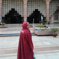 Rahma Cute