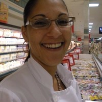 Iliana Sanabria Martinez