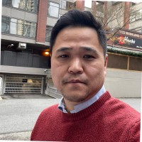 Xavier Minjoong So