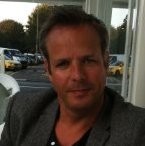 Simon Margrie