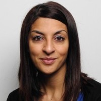 Samia Beldjellali