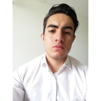 Robinson Javier Gutierrez Rodríguez