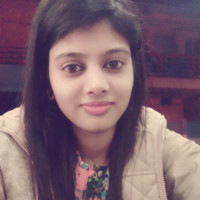 Aaushi Gupta