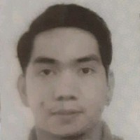 Gerald Joseph Ibay