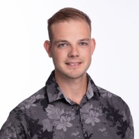 Callum Van Garderen