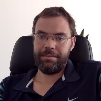 Jean-David Silberzahn