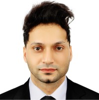 Salman Shafeeq