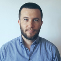 Kemal Plecan