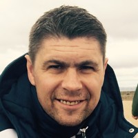 Gary Orr