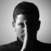 Maxime Pilloud
