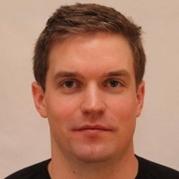 Alan McKinnon