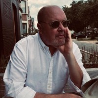 Luc de Chaffoy